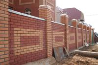 Tìm hiểu về khái niệm và đặc điểm của gạch cấn tường